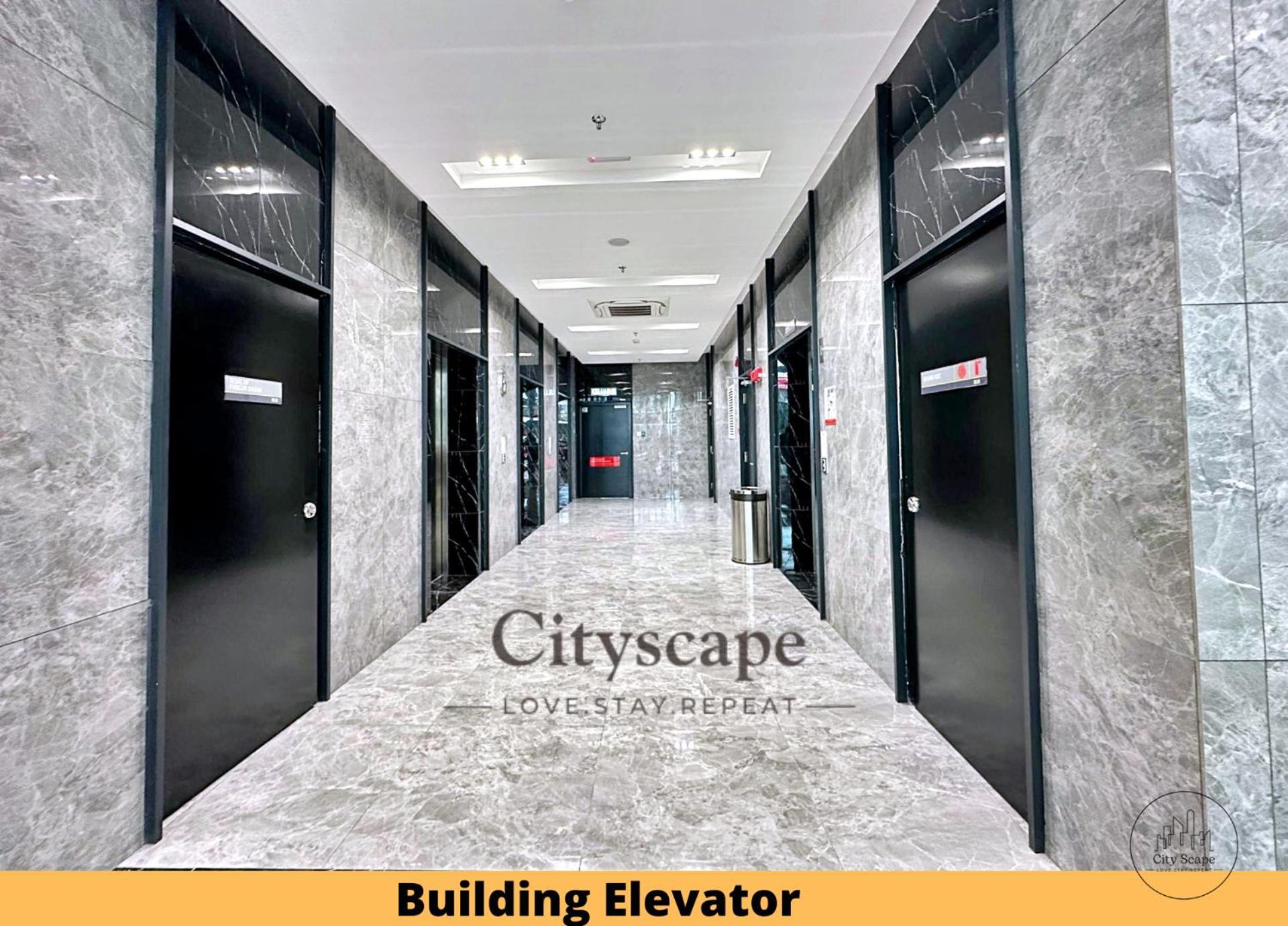 Alinea Suites Shah Alam Seksyen 14 By Cityscape Экстерьер фото